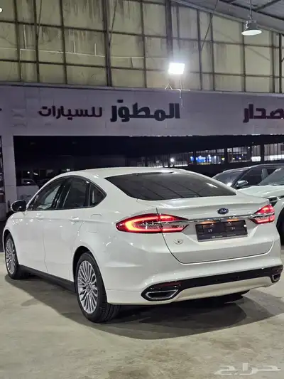 فورد مونديو ابيض 2019 ديزل وارد كوريا index