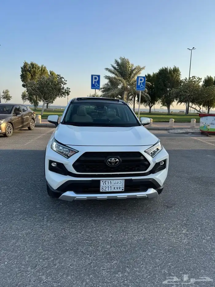 راف روف ادفنتشر 2025 0