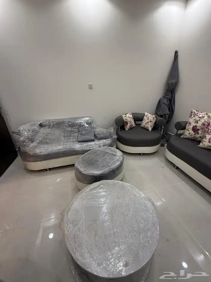 طقم كنب مجلس 1