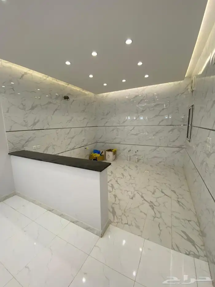 فيلا دبلوكس للبيع بمكة الراشدية 1 19