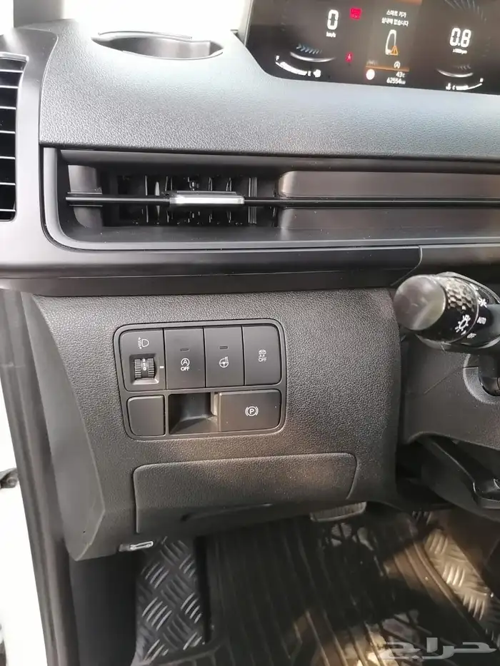 استاريا 2022 ديزل 5