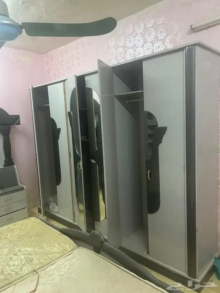 غرفه نوم للبيع 4