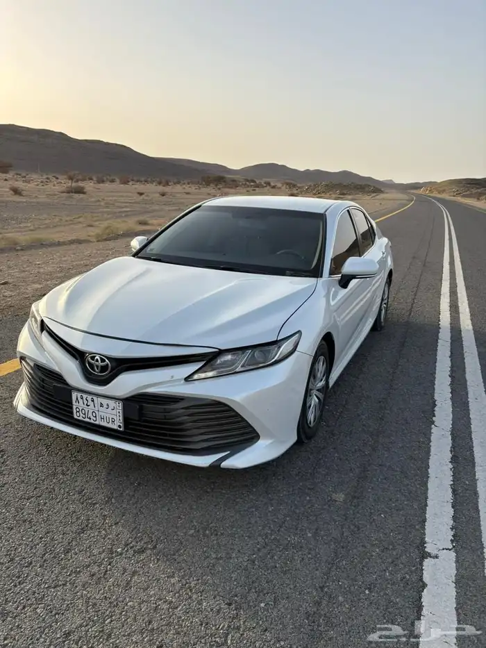 كامري 3