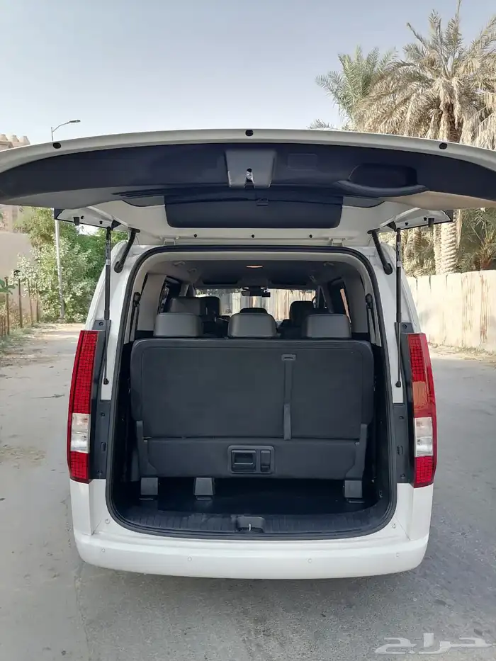 استاريا 2022 ديزل 13