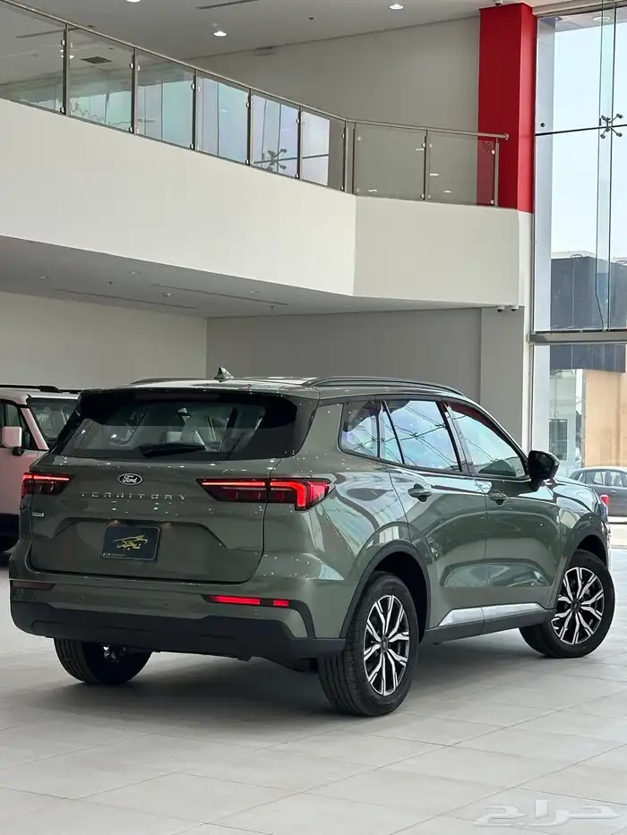 فورد تريتوري امبيانتي 2026 سعودي 10
