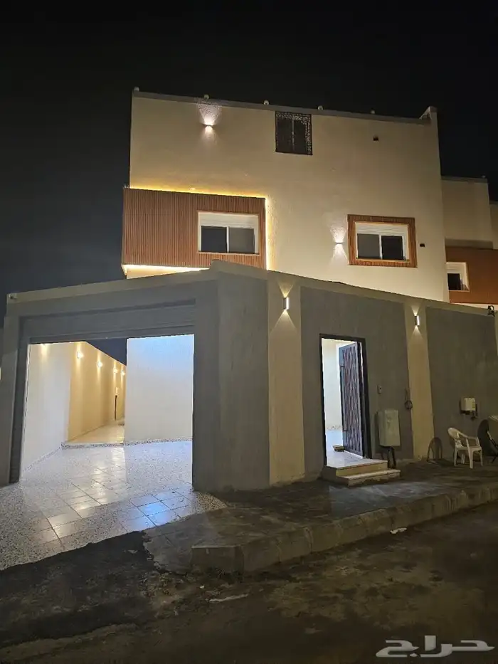 فيلا فاخره للبيع مكه النواريه 0