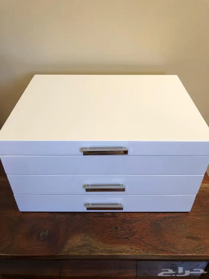 بوكس مجوهرات 0