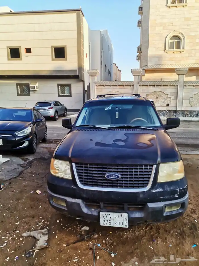 فورد اكسبديشن 6