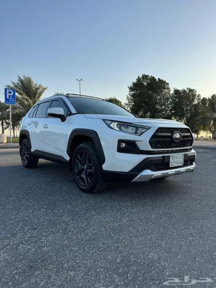 راف روف ادفنتشر 2025 1