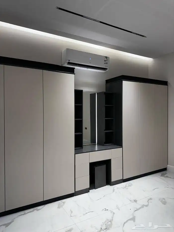 تفصيل غرف نوم ع حسب الطلب 25