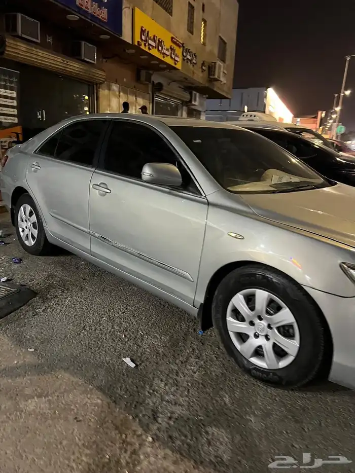 كامري 2009فل كامل 11