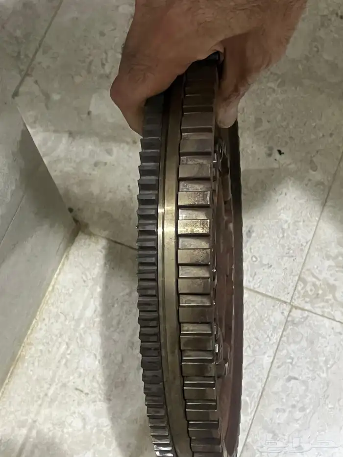 حداف وكلتش هونداي ديزل مستعمل حداف جديد 0