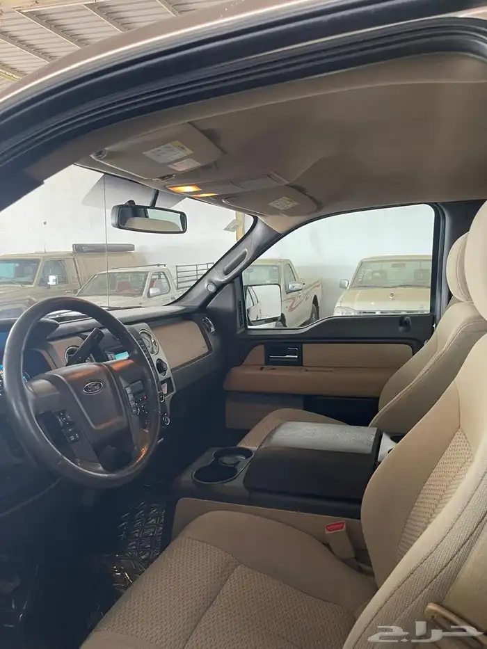 فوردF150 غمارتين 6