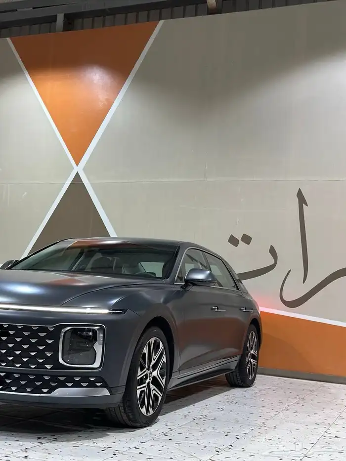 ازيرا 2023 بريميوم . رصد الفخامة 5