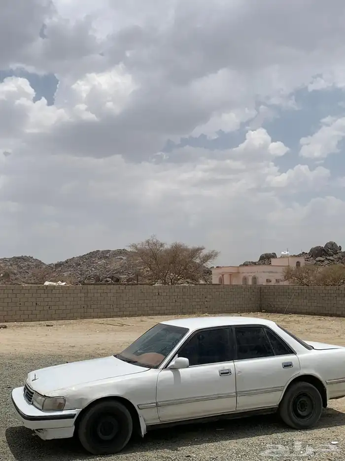 كراسيدا 92 1