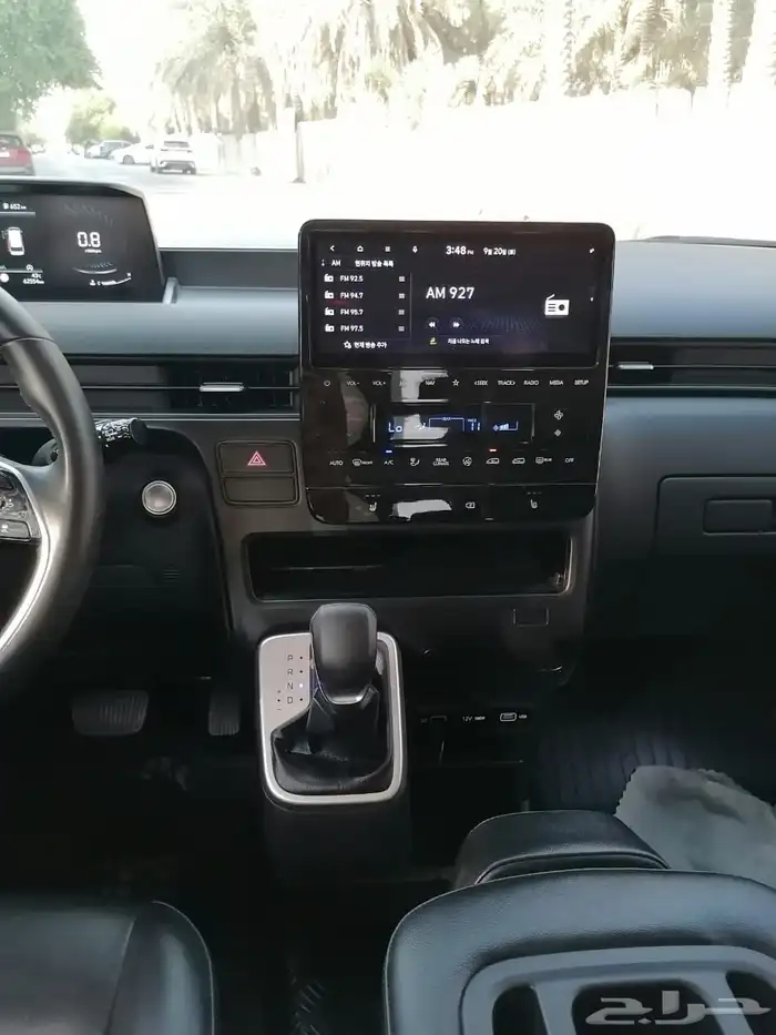 استاريا 2022 ديزل 15