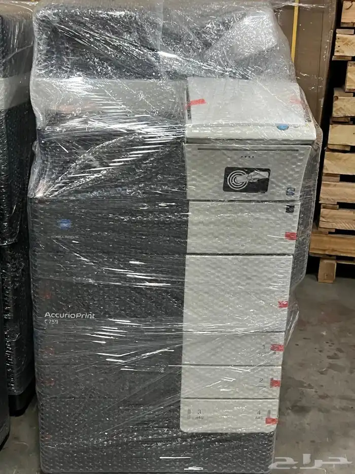 konica minolta used 2