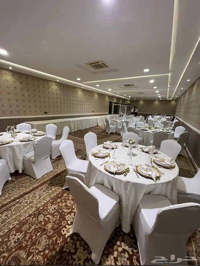 تأجير كنبات وكراسي وفرش وكراسي كنب وخيام وتنظيم معارض 6