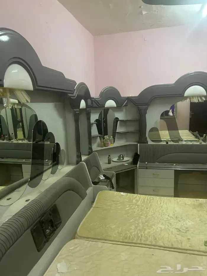 غرفه نوم للبيع 2