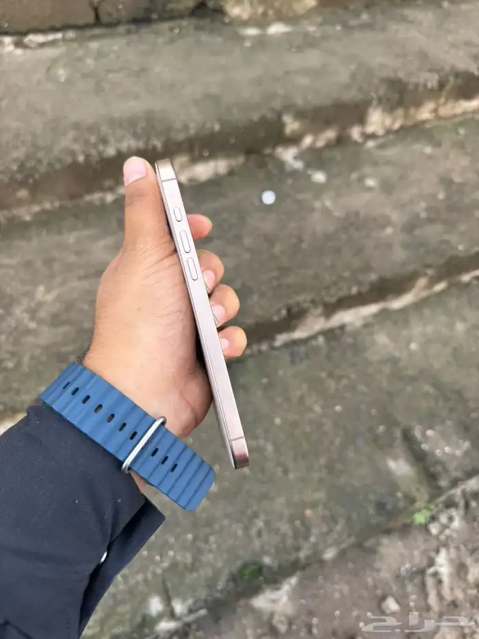 ايفون 16 برو ماكس جديد 2