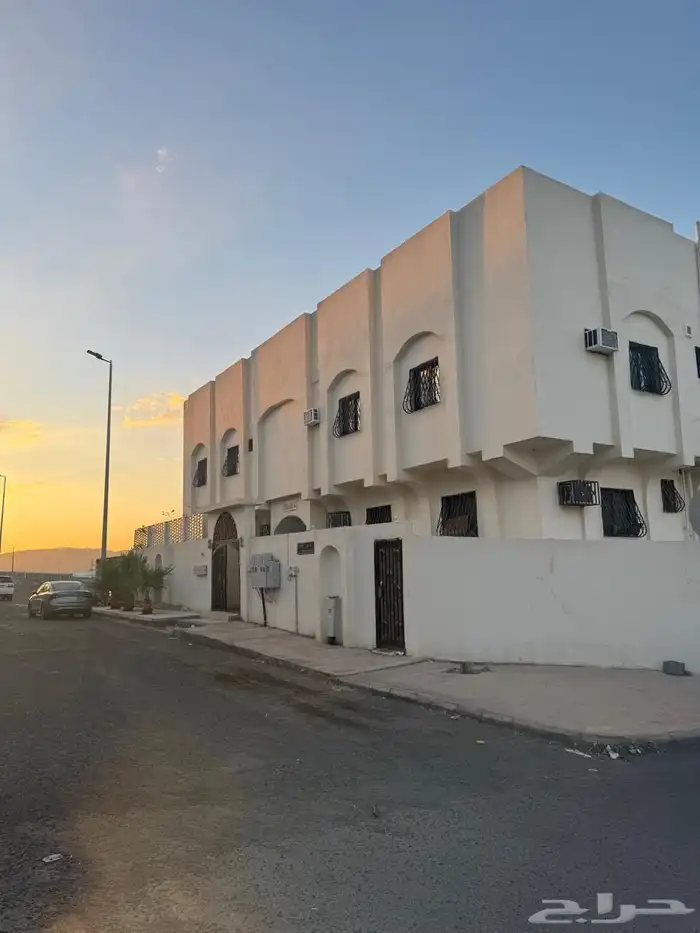 للبيع شقه تمليك داخل الحد 2