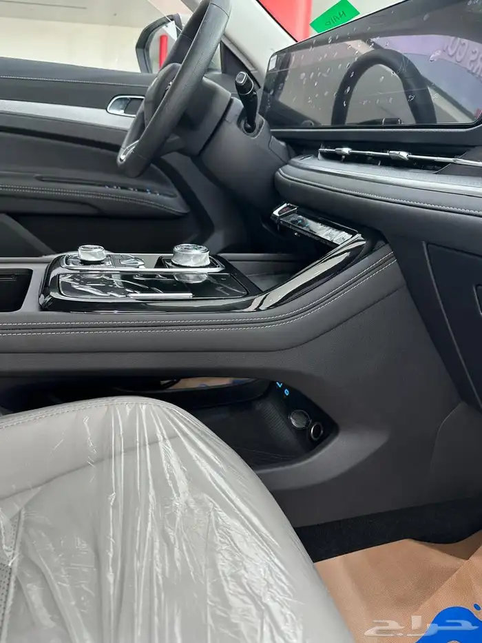 فورد تريتوري امبيانتي 2026 سعودي 7