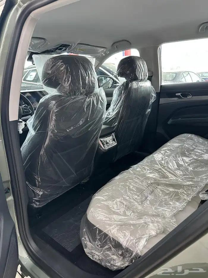 فورد تريتوري امبيانتي 2026 سعودي 8