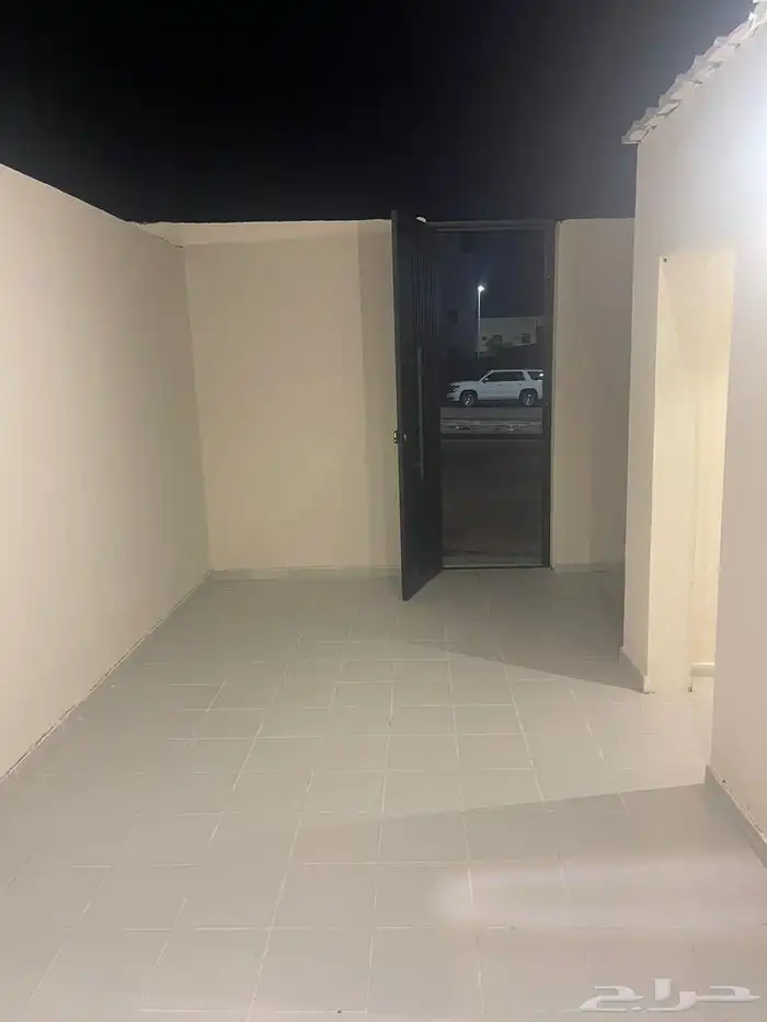 استراحة عزاب مخطط الملك فهد نظيفه 2