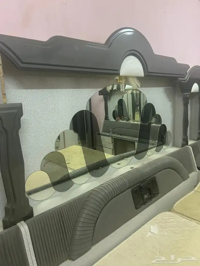 غرفه نوم للبيع 1