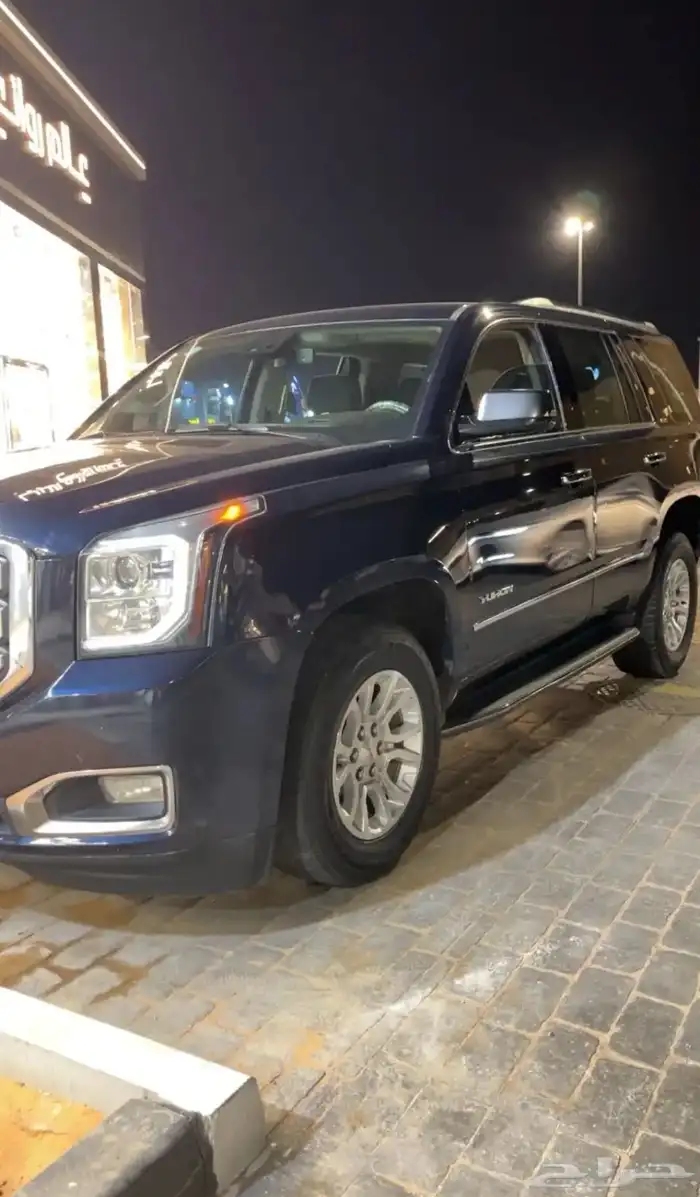 جمس يوكن 2020 دبل sle قصير نظيف 0
