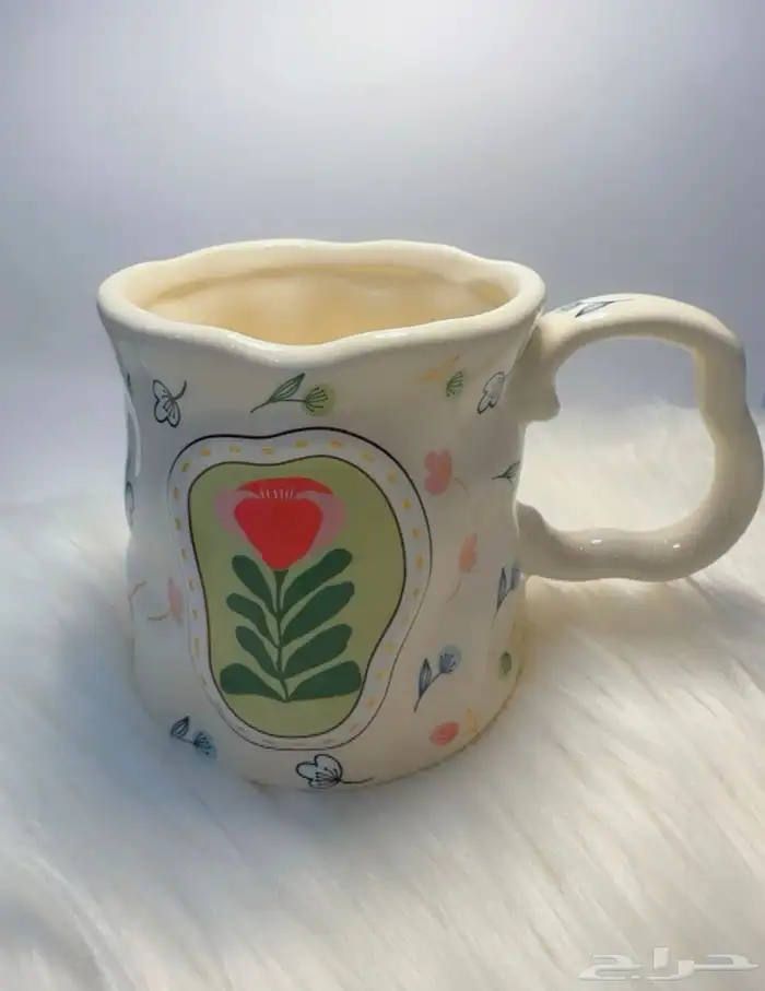 أكواب جميله ومتنوعه للبيع 10