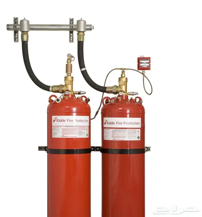 مؤسسة السلمية لأجهزة السلامة 11