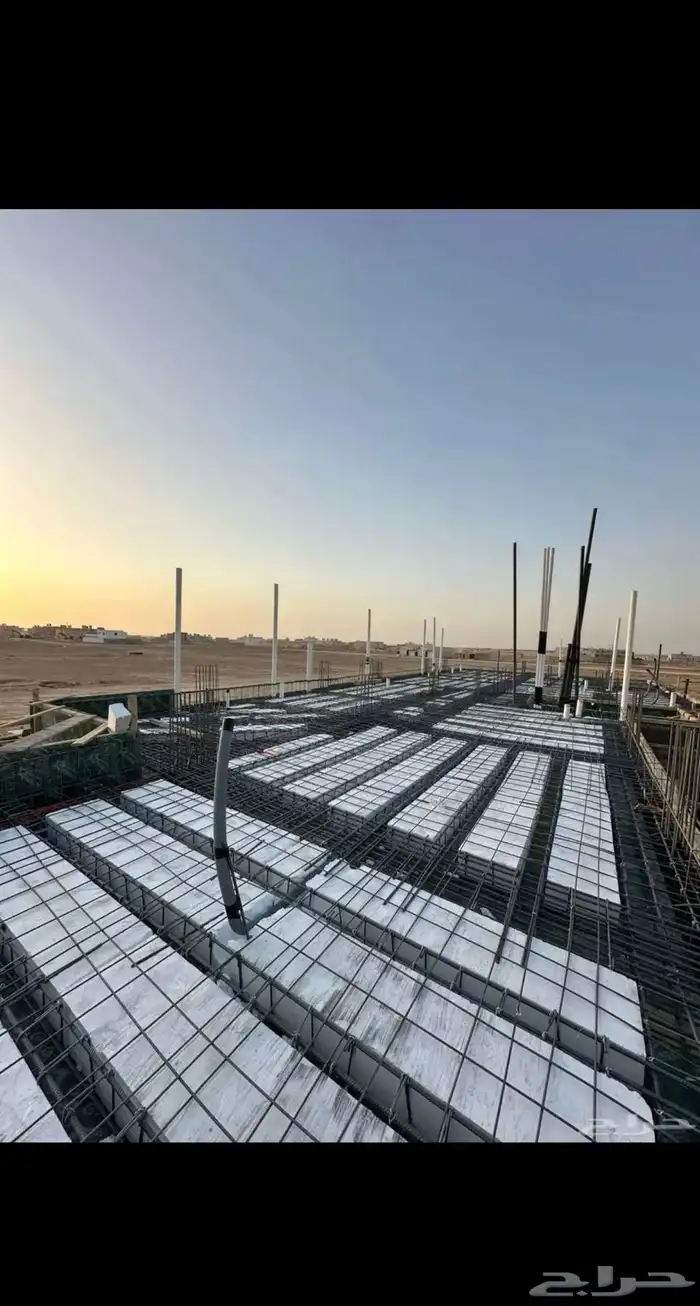 مقاول بناء 5