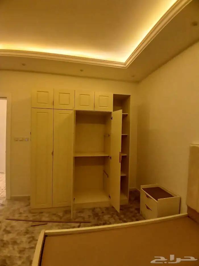 كنب غرف مطابخ تنجيد تفصيل جاهز الخ.. آخر يومين لعروض و 67