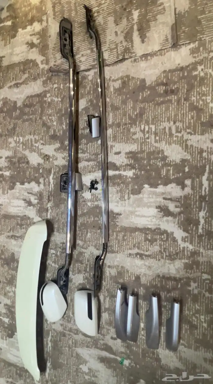 للبيع لاندكلوزر 2