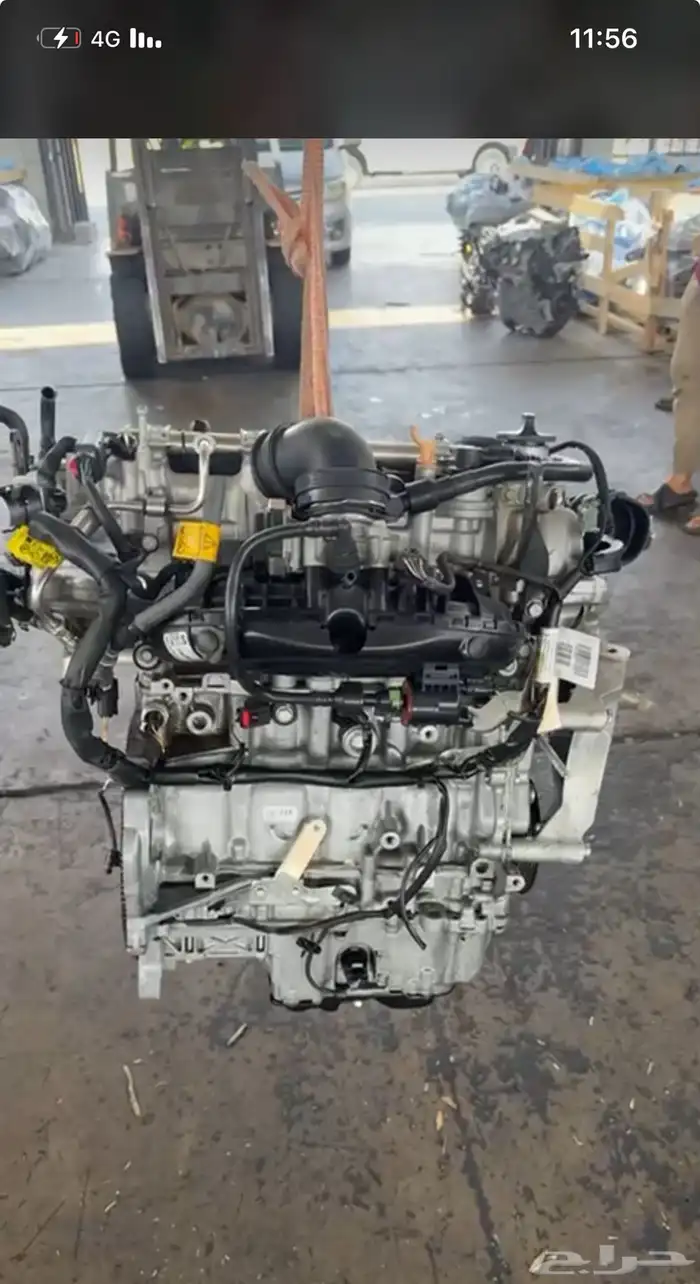 مكاين شد بلد مستورد مع افضل الاسعار والمحركات شرط 3