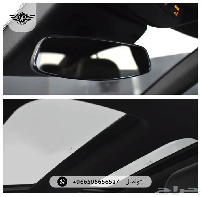 كاديلاك 2025 8