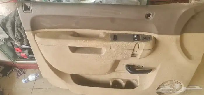 تصليح جميع انواع البيبان 4