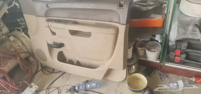 تصليح جميع انواع البيبان 8