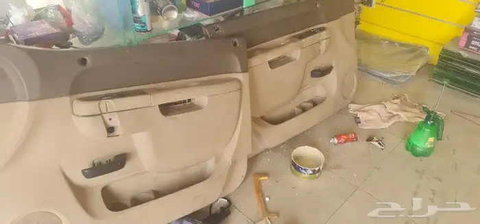 تصليح جميع انواع البيبان 6