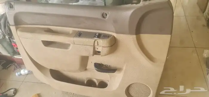 تصليح جميع انواع البيبان 5