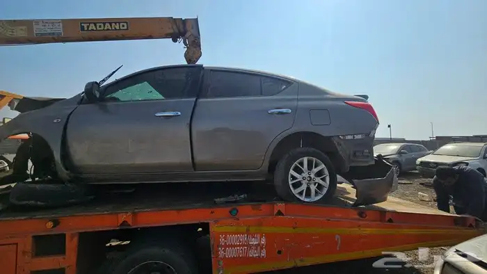 صني 2020للبيع قطع غيار 0