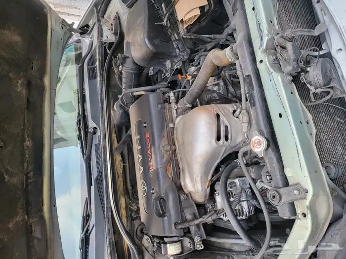 تويوتا كامري 2006 3