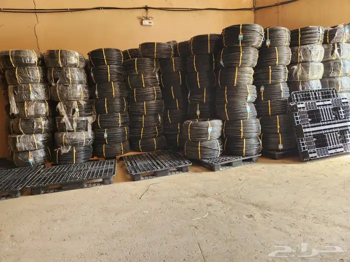 بلاستيك احواض زراعية واسماك بلاستيك عازل للمقاولات 1