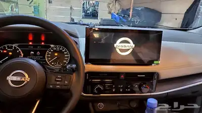 شاشة اكستريل 2024 0