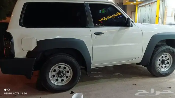 ترهيم نيسان فتك جميع القطع متوفره 2016 2