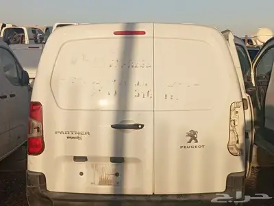بيجو بارتنر 2021 2020 فرنسي تخصصنا بيجو رينو 1