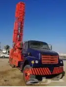 حفارابار كنا خلال محايل عسير 1