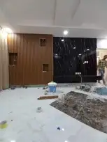 دهان دهانات ديكورات صباغ بويه فوم شيبورد جبس بورد باركي 2