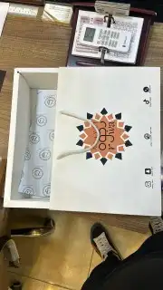 مطابع مطبعة اكياس بكج عباي ليبل استيكر فاتورة كرت 4